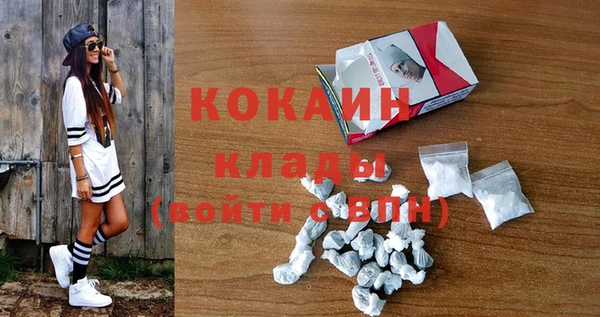 мет Осинники